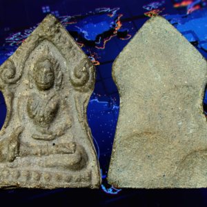 พระศาสดากรุเขาพนมเพลิง สุโขทัย