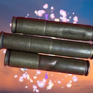 ตะกรุดปลอกกะสุนพระอาจารย์อ๊อด วัดสายไหม ปทุมธานี