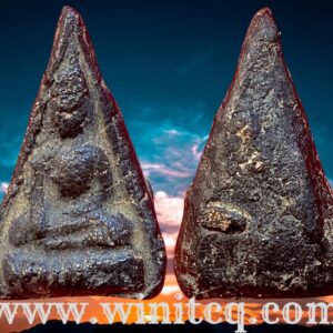 พระกรุวัดดอนลาน สุโขทัย