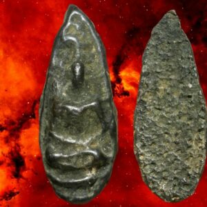 พระพิจิตรเขี้ยวงู