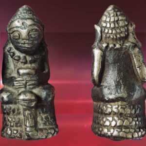 พระอุปคุตเขมร