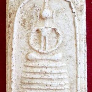 พระกรุวัดอินทรวิหาร บางขุนพรม กทม.