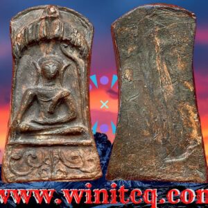 พระยอดขุนพลกรุเวียงกาหลง เชียงราย