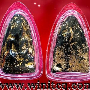 พระกรุวัดตะไกรพิมพ์หน้ามงคล อยุธยา