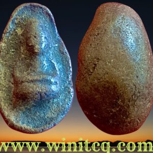 พระกรุถ้ำเสือ สุพรรณบุรี