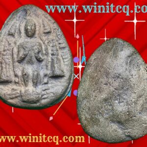 พระปางปฐมเทศนา กรุไชยา-กรุพุนพิน สุราษฎร์ธานี