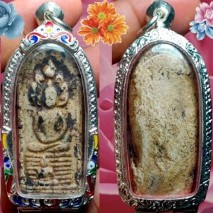 พระกรุวัดนางตรา นครศรีธรรมราช