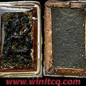 พระพุทธชินราชเนื้อตะกั่ววัดไลย์ ลพบุรี