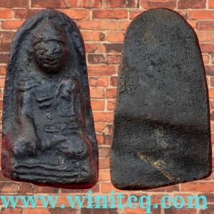 พระกรุเมืองมัณฑเลย์  ประเทศพม่า