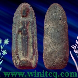 พระปางประธานพรกรุเตาทุเรียง สุโขทัย