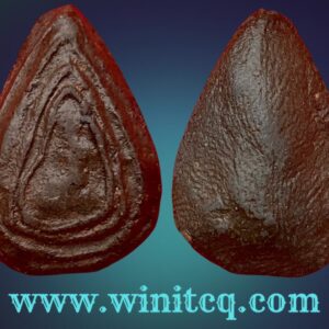 พระสังกัจจายน์กรุน้ำมนต์ สุโขทัย