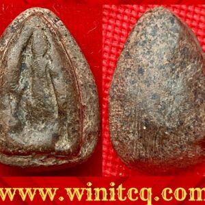 พระนารายณ์แปลงกรุวัดคูยาง กำแพงเพชร