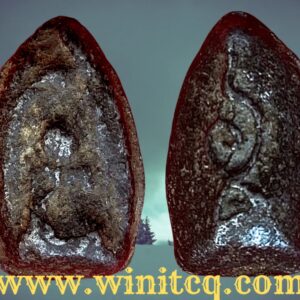 พระกริ่งคลองตะเคียนหลวงพ่อเนียม วัดน้อย สุพรรณบุรี