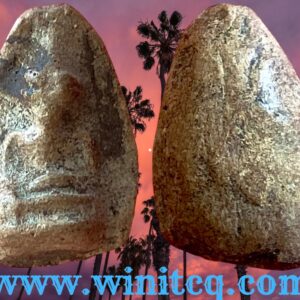 พระกรุถ้ำเสือ สุพรรณบุรี