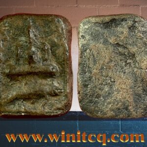 พระกรุวัดโพธิ์บางปะอิน อยุธยา