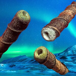 ตะกรุดหลวงพ่อทบ วัดชนแดน เพชรบูรณ์