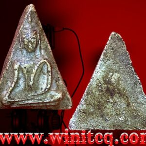 พระกรุวัดอินทรวิหาร กทม