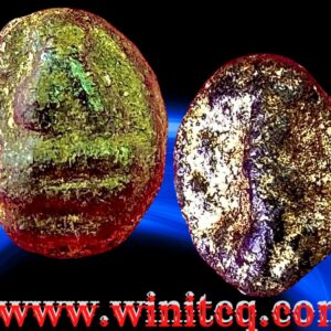 พระปิดตาหลวงปู่ศุข วัดมะขามเฒ่า ชัยนาท