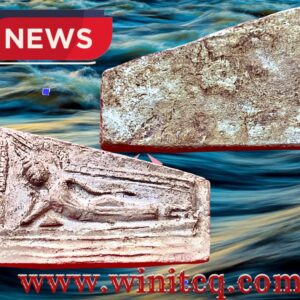 พระกรุวัดเงินคลองเตย กทม.