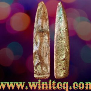 พระกำแพงลีลาพิมพ์ทุ่งเข็ม กำแพงเพชร