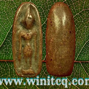 พระกำแพงเปิดโลกกรุลานทุ่งเศรษฐี กำแพงเพชร