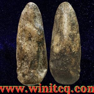 พระกำแพงพลูจีบพิมพ์เล็กจิ๋วกรุวัดพิกุล กำแพงเพชร