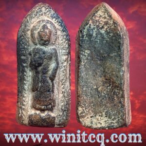 พระปางประทานพรกรุวัดธุตังฆาราม เพชรบูรณ์