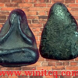 พระปิดตาหลวงพ่อสุ่นวัดปากน้ำแหลมสิงห์ จันทบุรี