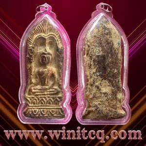 พระยอดขุนพลกรุถ้ำขุนตาล ลำพูน