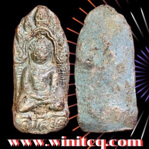 พระยอดขุนพลกรุพระเจดีย์ปทุมวดี (สุวรรณเจดีย์) ลำพูน