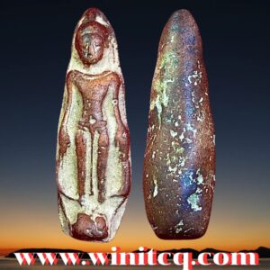 พระกำแพงเปิดโลกกรุวัดสี่อิริยาบถ กำแพงเพชร